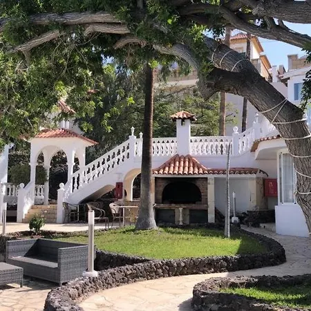 Lägenhet 7 Liberty Estudio Costa Adeje (Tenerife)