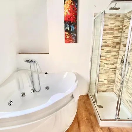7 Liberty Estudio Appartement